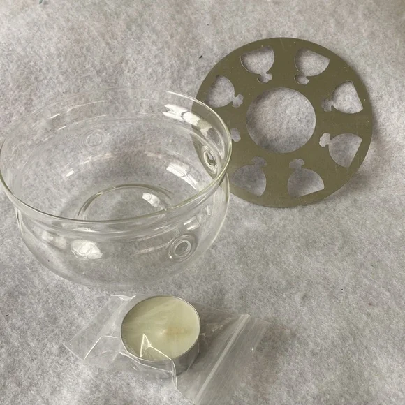 Tea Set TeaBloom Timeless Moments Tea Set - Picture 12 of 15